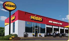 MIDAS Auto Repair and Service