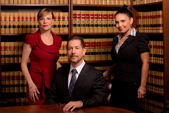 The Law Offices of Eric Michael Papp