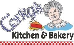 Corky's Kitchen and Bakery