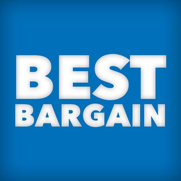 Best Bargain Warehouse